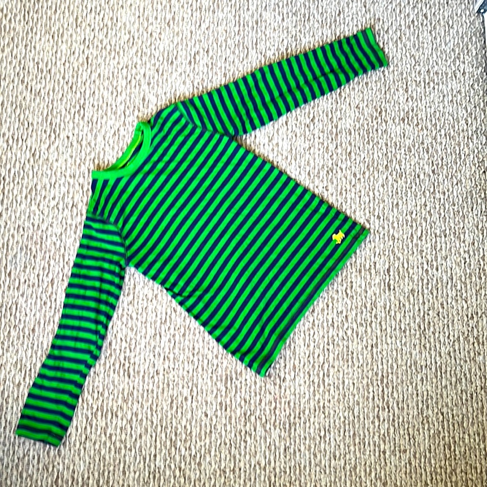 Mini Boden long sleeve T Shirt